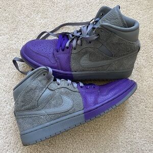 Jordan 1 Mid Sheila Rashid